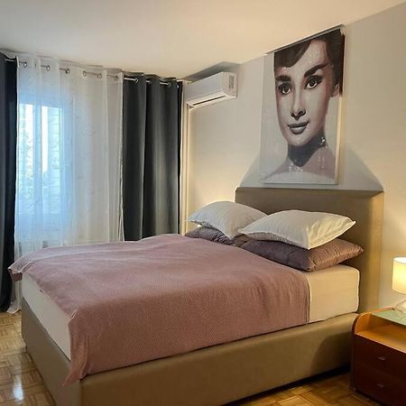 Apartment Miva Zagreb Dış mekan fotoğraf