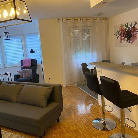 Apartment Miva Zagreb Dış mekan fotoğraf