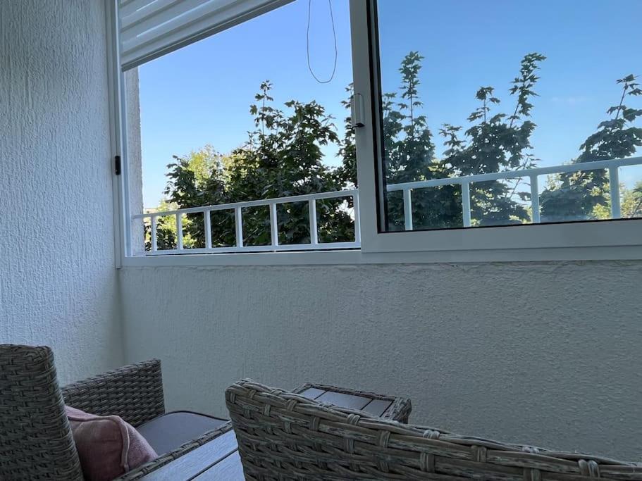 Apartment Miva Zagreb Dış mekan fotoğraf
