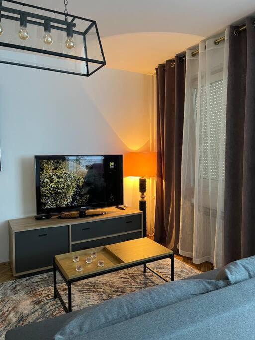 Apartment Miva Zagreb Dış mekan fotoğraf