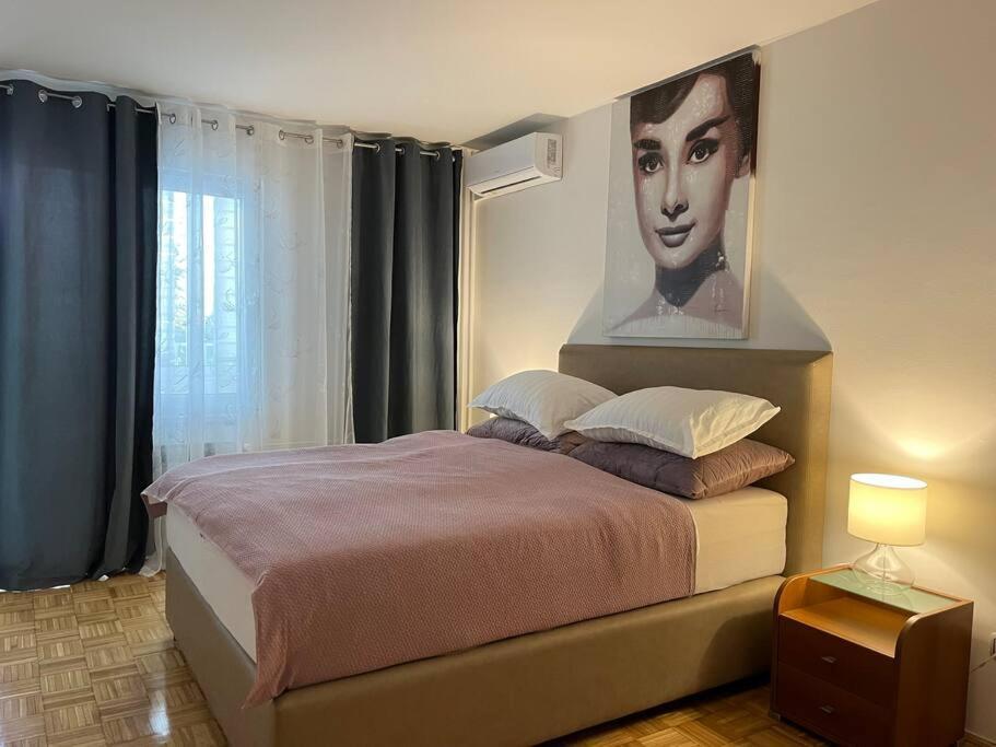 Apartment Miva Zagreb Dış mekan fotoğraf