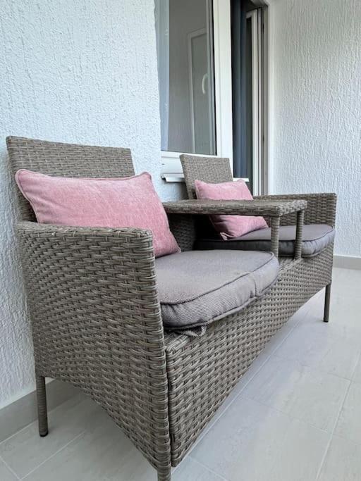 Apartment Miva Zagreb Dış mekan fotoğraf