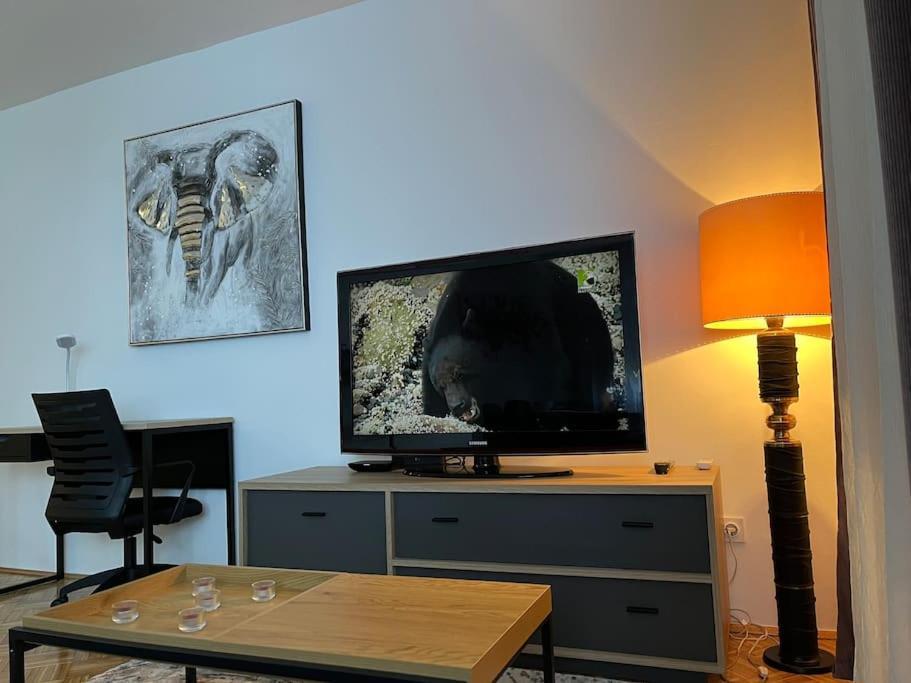 Apartment Miva Zagreb Dış mekan fotoğraf