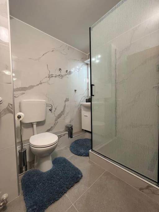 Apartment Miva Zagreb Dış mekan fotoğraf