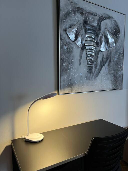 Apartment Miva Zagreb Dış mekan fotoğraf