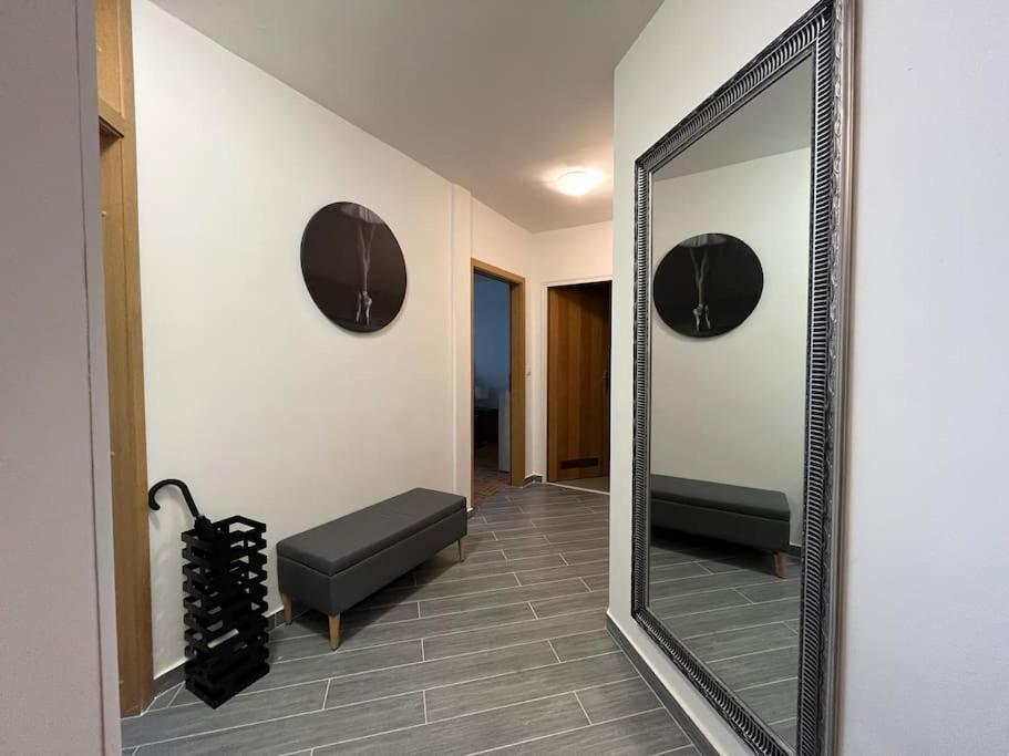 Apartment Miva Zagreb Dış mekan fotoğraf