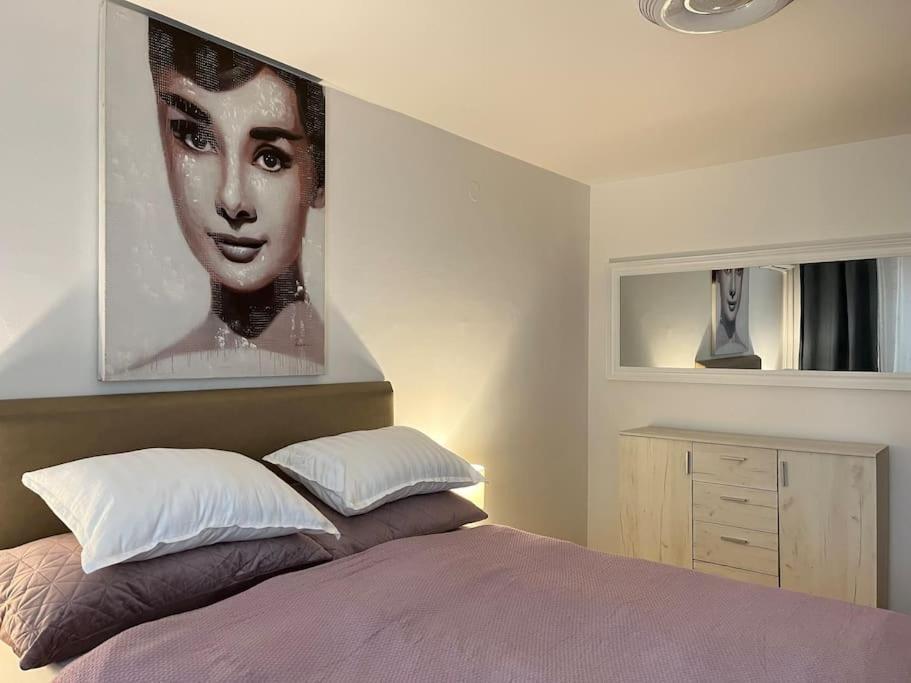 Apartment Miva Zagreb Dış mekan fotoğraf