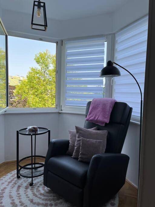 Apartment Miva Zagreb Dış mekan fotoğraf